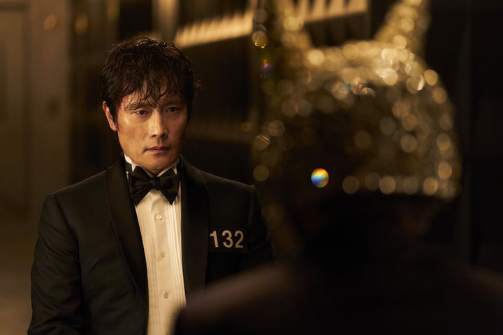 写真提供＝NETFLIX