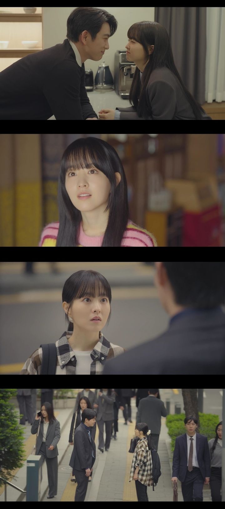 視聴率：パク・ボヨン主演『未知のソウル』最終回、自己最高8.4％