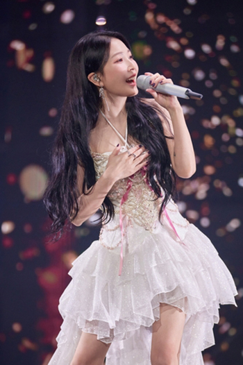 デビュー25周年のBoA 8月にソウルでコンサート