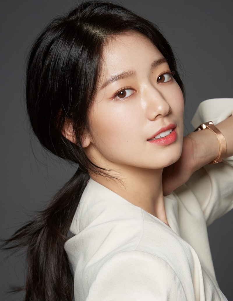 パク・シネ、『ミス・アンダーカバー・ボス』でエリート監督官に変身…コ・ギョンピョと共演