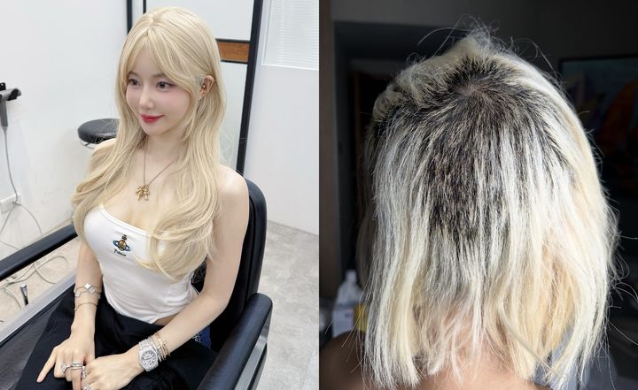 DJ SODA、脱色トラブルで丸刈りに　「自尊心が低下し、対人恐怖症に」