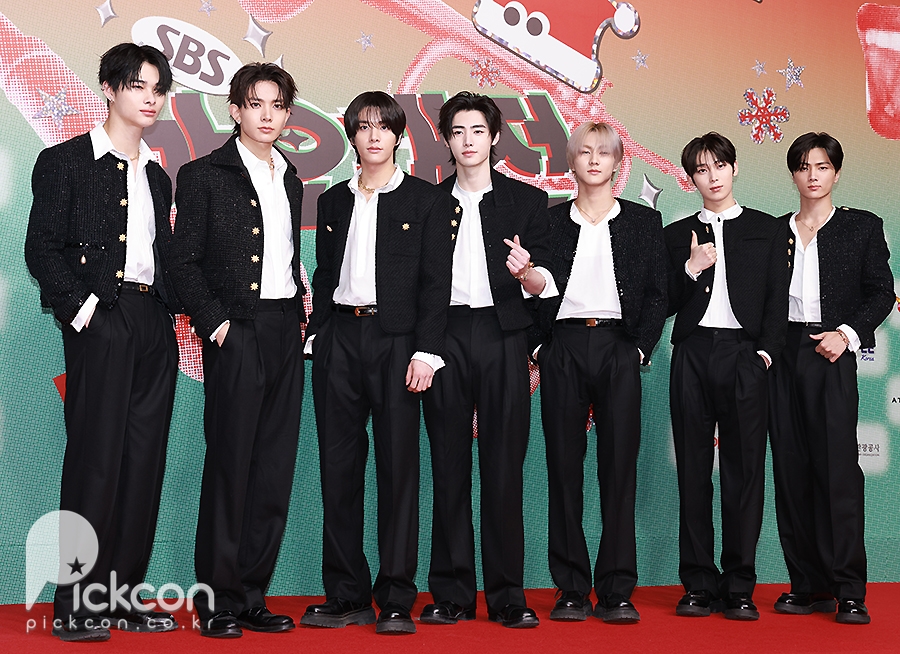 ENHYPENの宿舎に無断で侵入し違法撮影も…深刻なストーカー行為に厳しく対処