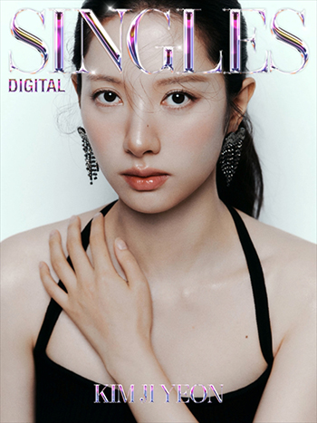 【フォト】キム・ジヨン、深まっていく魅惑的な美しさ…眼差しだけでも圧倒的