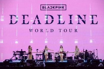 BLACKPINKが11日に新曲 グラミー賞受賞の監督がMV演出