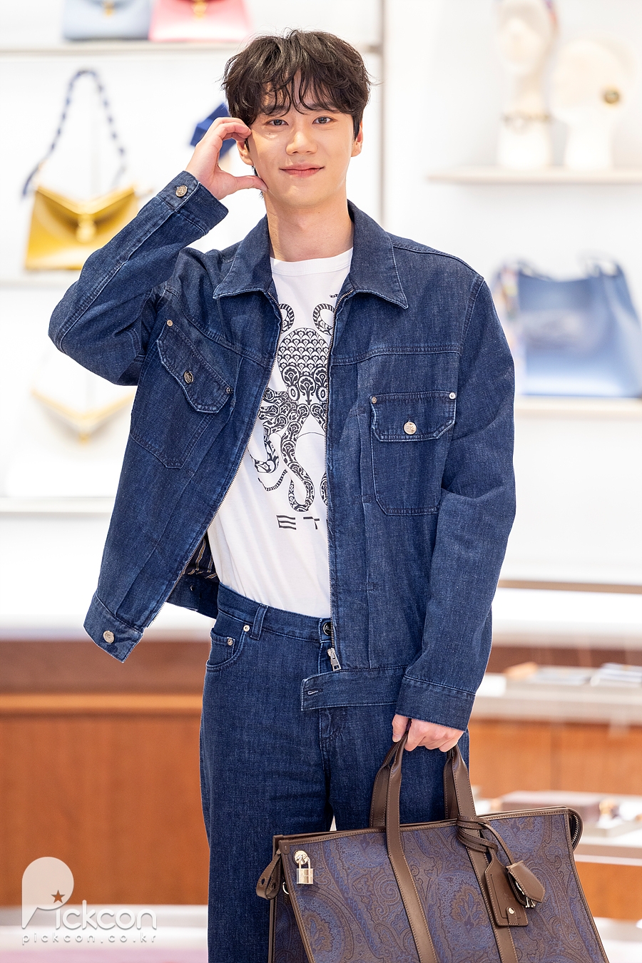 イ・ジュニョンが日本でスクリーンデビュー…山田洋次監督作品・蒼井優の初恋相手役