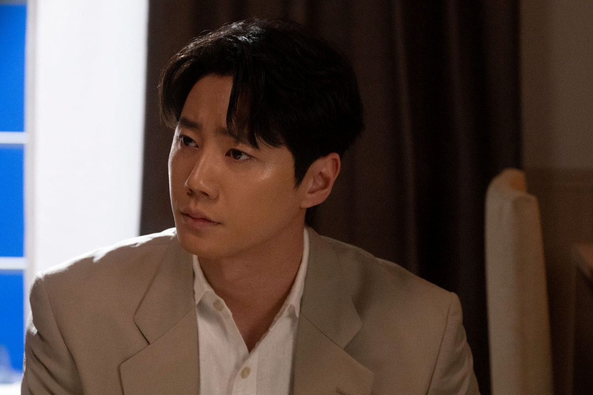 写真＝©2025映画『TOKYOタクシー』製作委員会