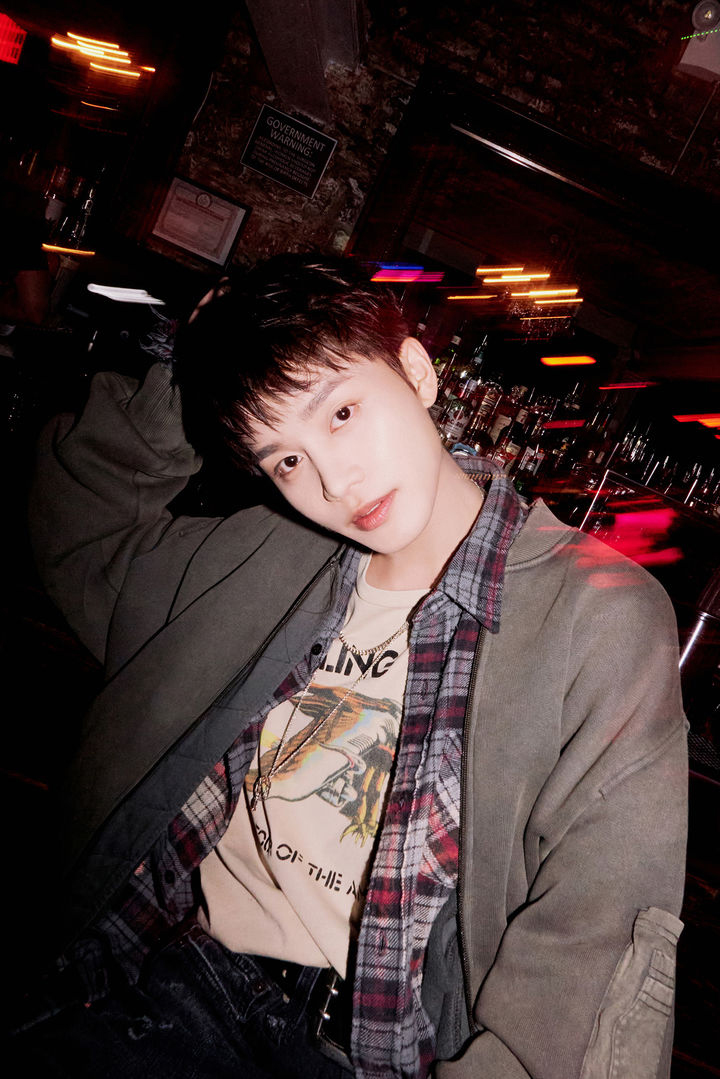 写真提供＝SMエンターテインメント