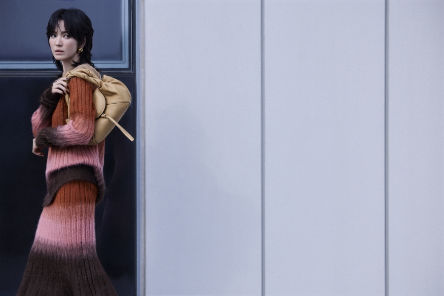 写真提供＝FENDI