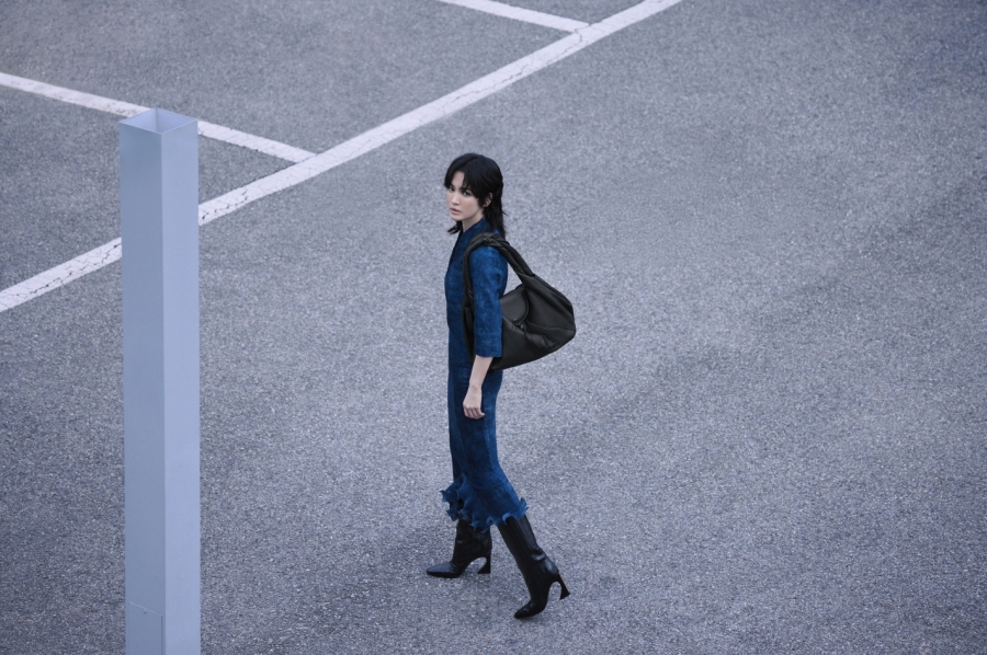 写真提供＝FENDI