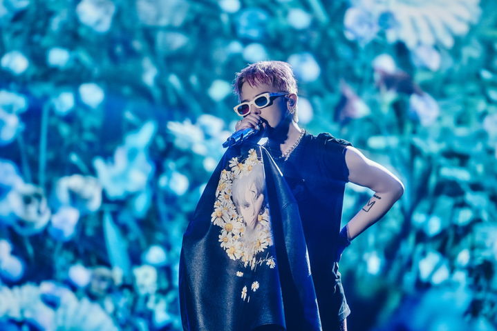 G-DRAGON、異例の猛暑で8月のバンコク公演中止