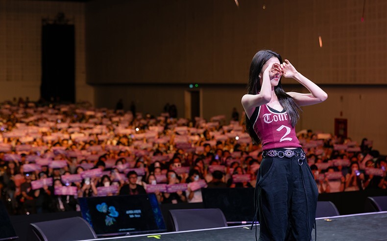 写真提供＝9atoエンターテインメント