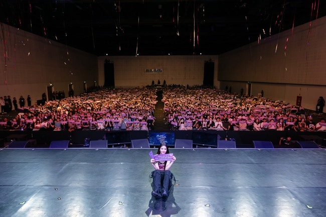 写真提供＝9atoエンターテインメント