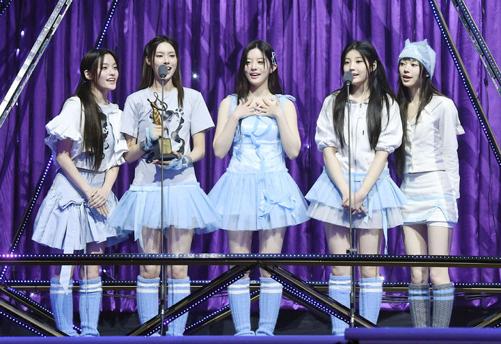 ILLIT、9月に日本正式デビュー…8月には横浜でファンコンサート開催