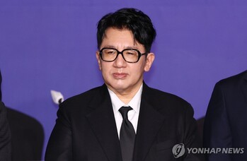 韓国金融当局 BTS育ての親を刑事告発=株式上場巡る不正取引容疑