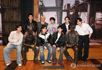 米国の上半期CD販売枚数トップ10 韓国勢が半分占める