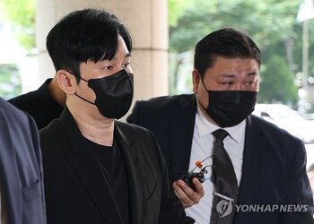 YGエンタ創業者の執行猶予が確定 捜査妨害のため練習生に圧力