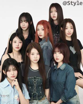 【フォト】SAY MY NAME 爽やか&ヒップなZ世代の魅力