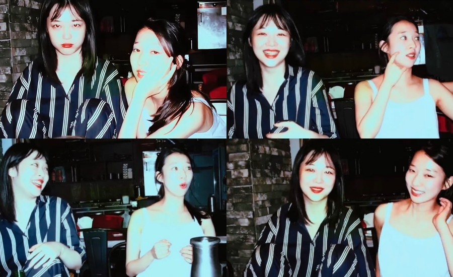 故ソルリさんに対する恋しさ…キム・ソナ「幸せだから、いっそう会いたい」