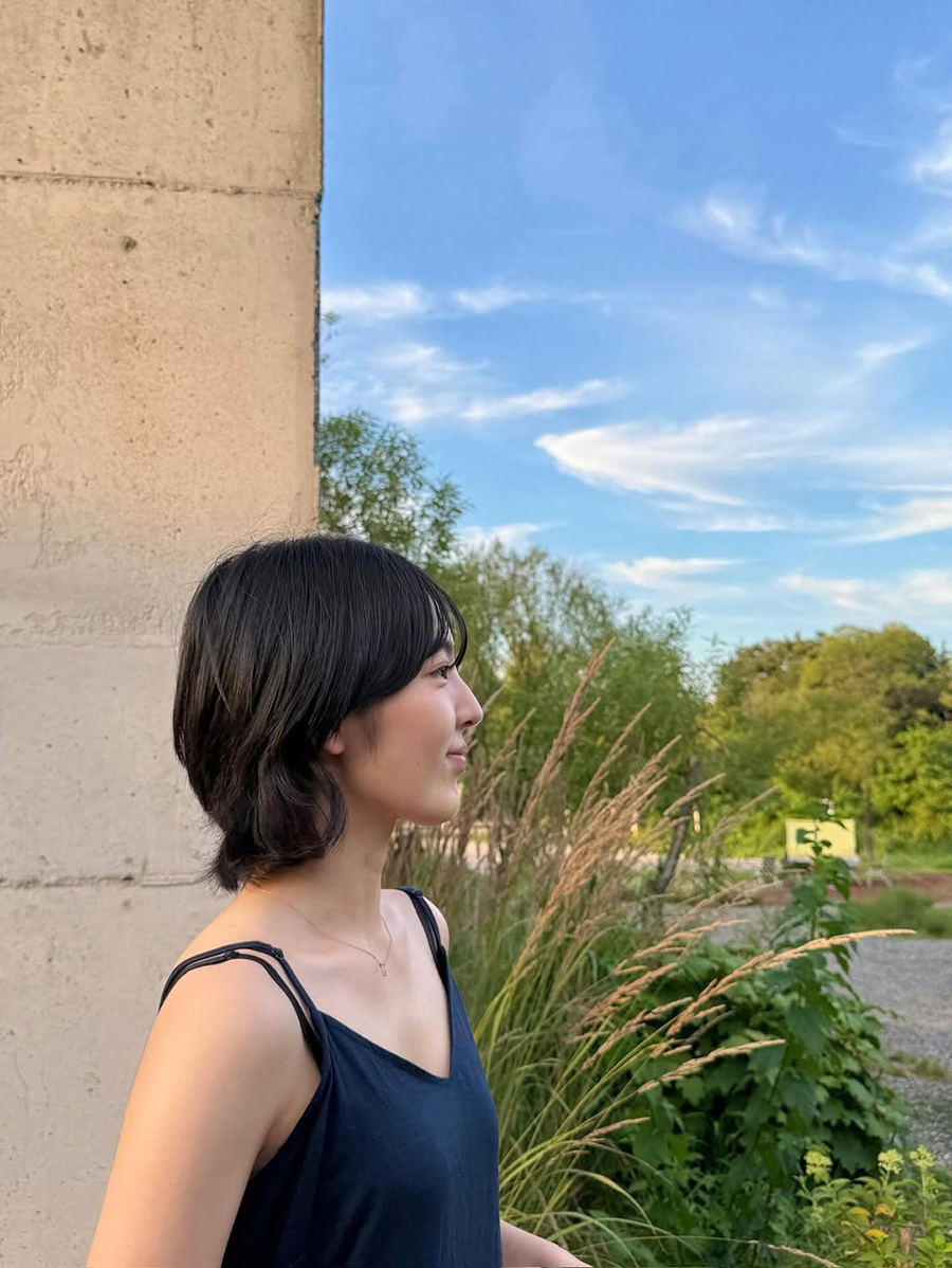 写真＝ソ・シネのインスタグラムより