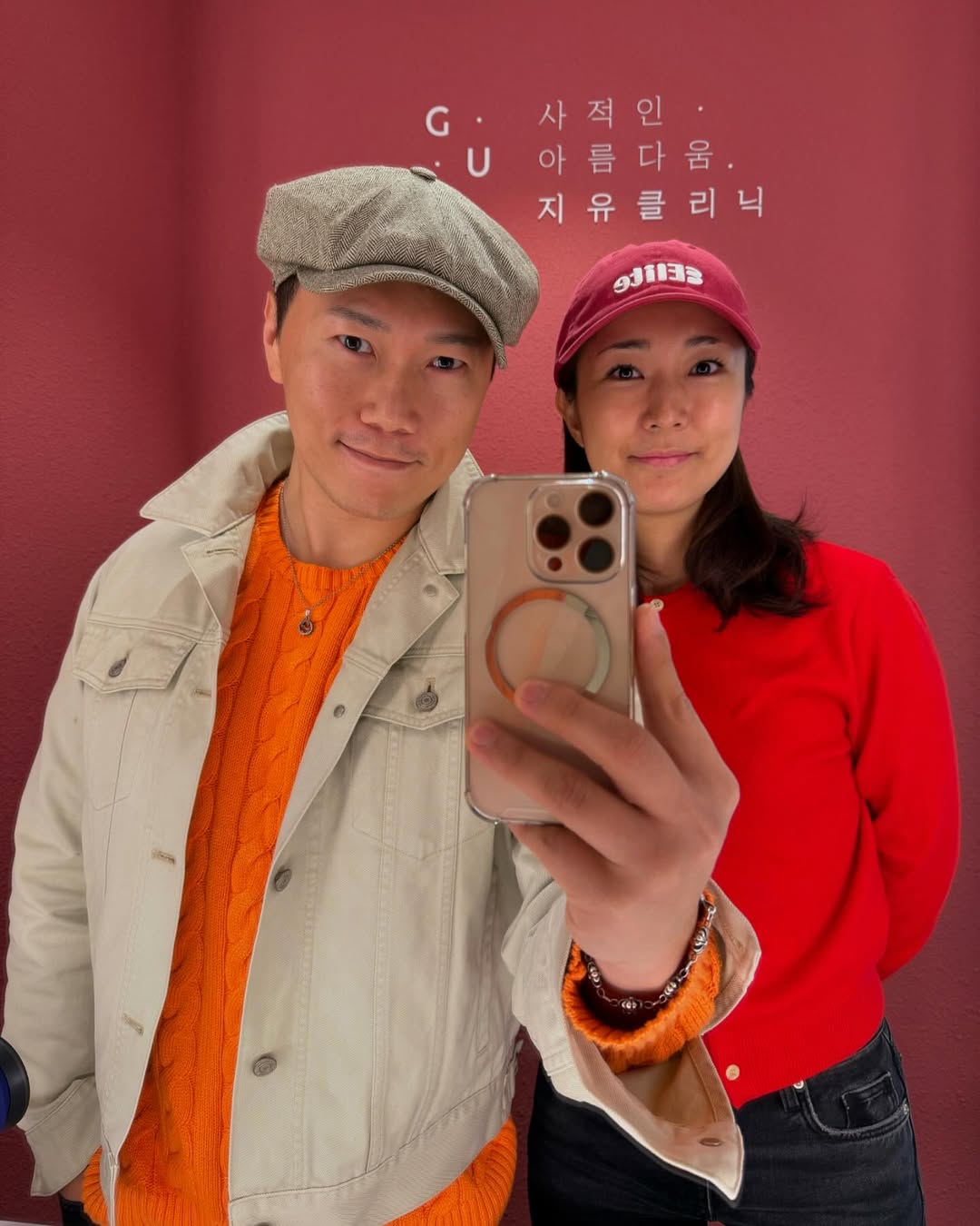 ソン・ジヌの日本人妻が義母とのやり取りを思い出し涙　「韓国で3年暮らしたので、4歳だと思ってほしい」