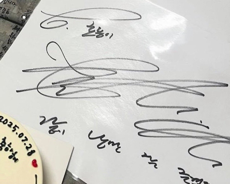 写真＝オンライン・コミュニティより