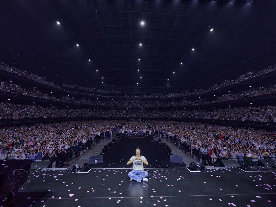 写真提供＝THE BLACK LABEL