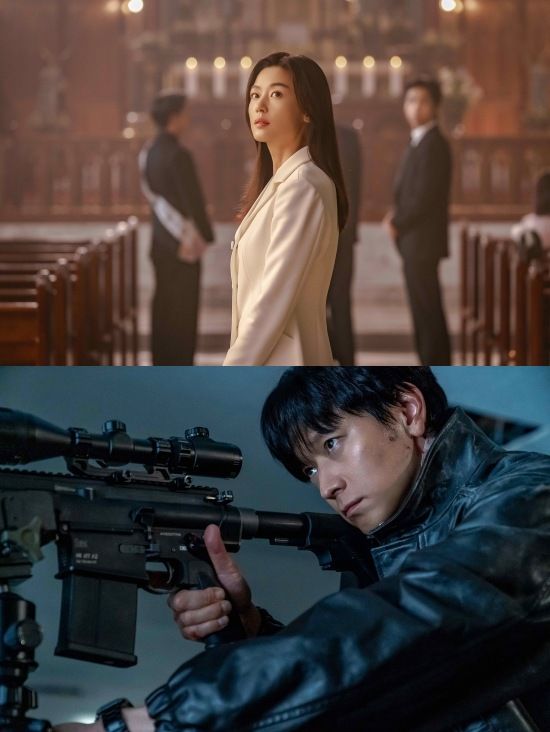 写真提供＝Disney+