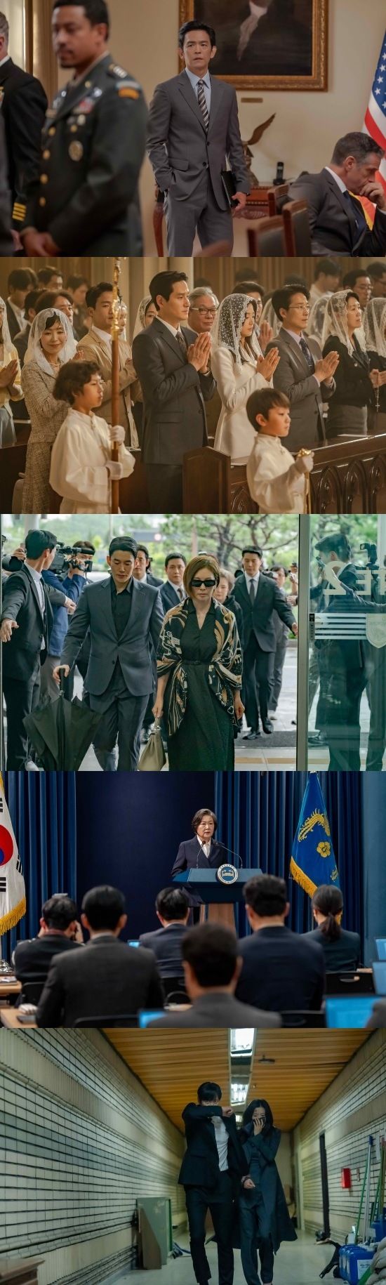 写真提供＝Disney+