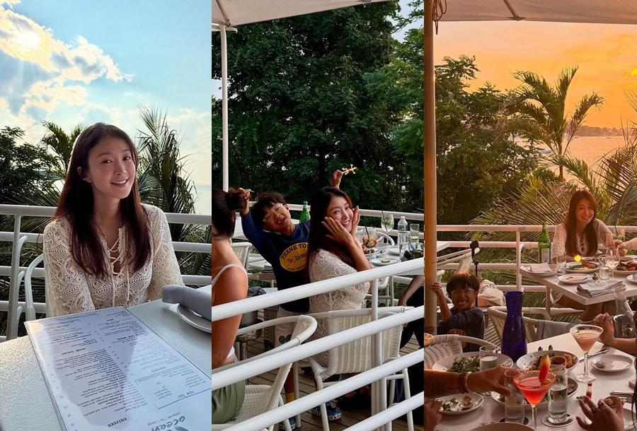 イ・シヨン　米ニューヨークに1カ月間滞在「来年はもっと長く」