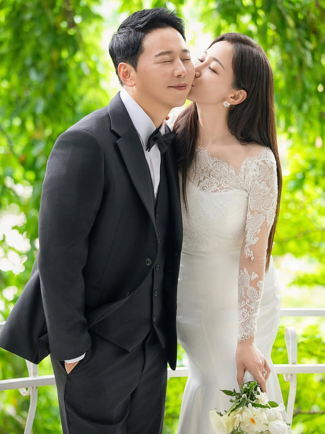 『不思議なTVサプライズ』で知られるキム・ハヨン、9月結婚　「本当にお嫁に行きます」