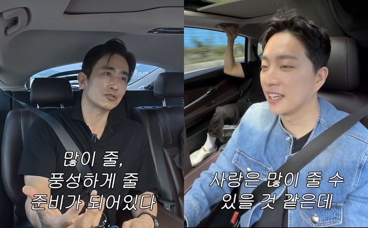 下半身まひのパク・ウィ、子どもを持つことへの悩み告白　「肉体的に助けられるか不安」