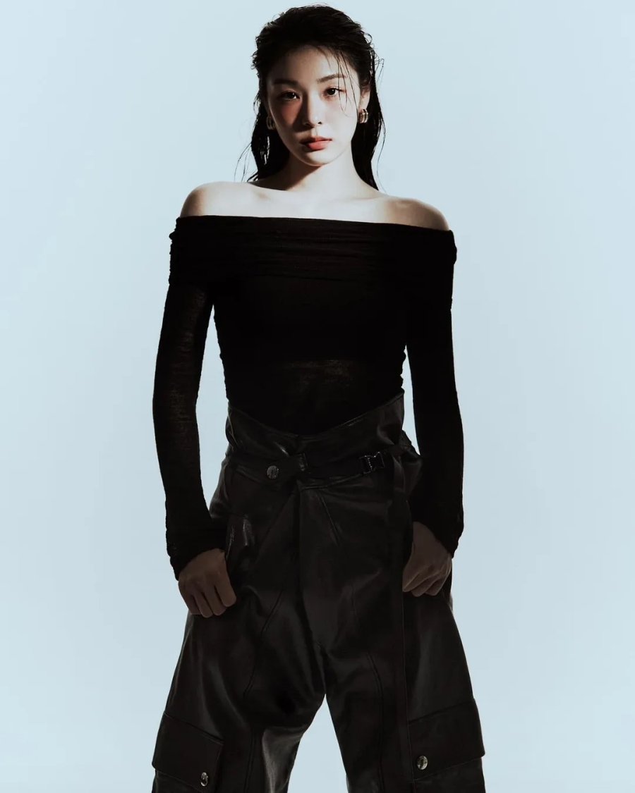 キム・ヨナのこんな姿が…　ゴージャスな雰囲気で魅惑的な美しさ炸裂