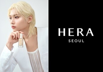 Stray Kidsフィリックス 韓国コスメブランドのアンバサダーに