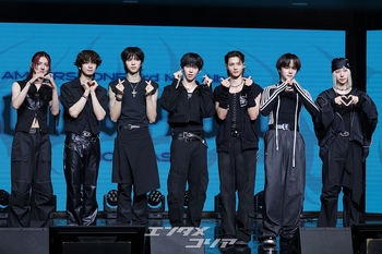 【フォト】AMPERS&ONE、完全に異色のコンセプトで音楽活動展開