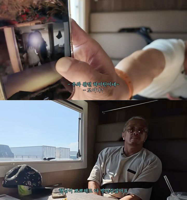 秋山成勲「娘・紗蘭はモデルの素質十分…子どもじゃない感じ」