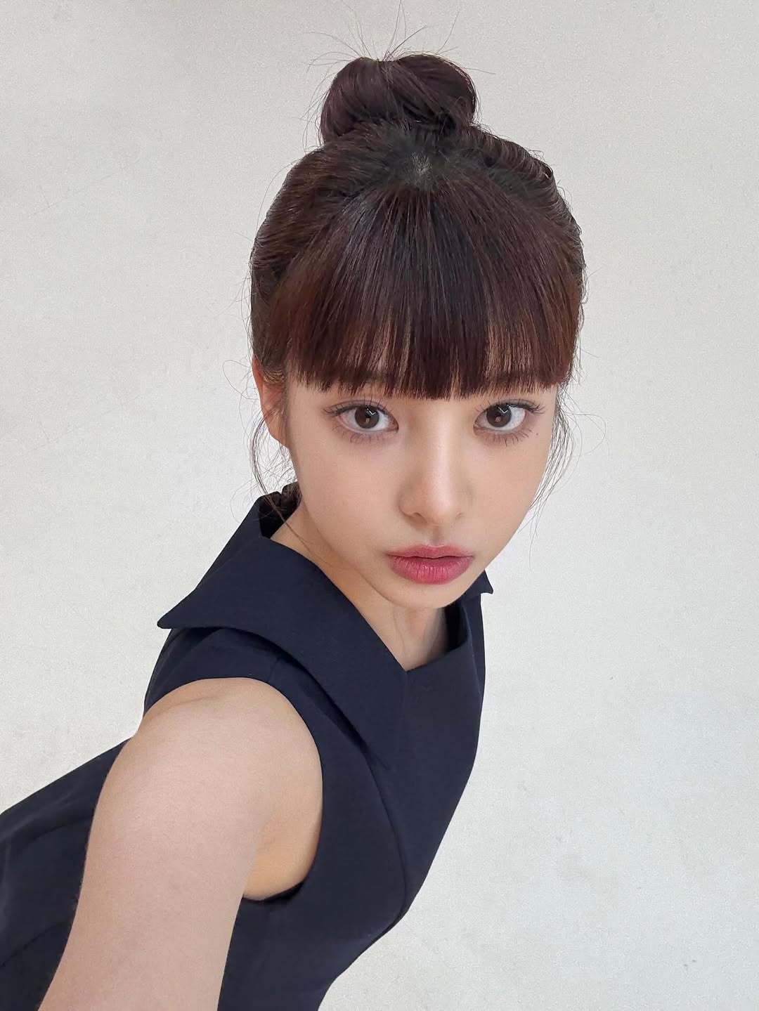 NewJeansでデビュー直前に契約解除のハリン「特定の会社・個人への批判ではない…メンバーを応援している」