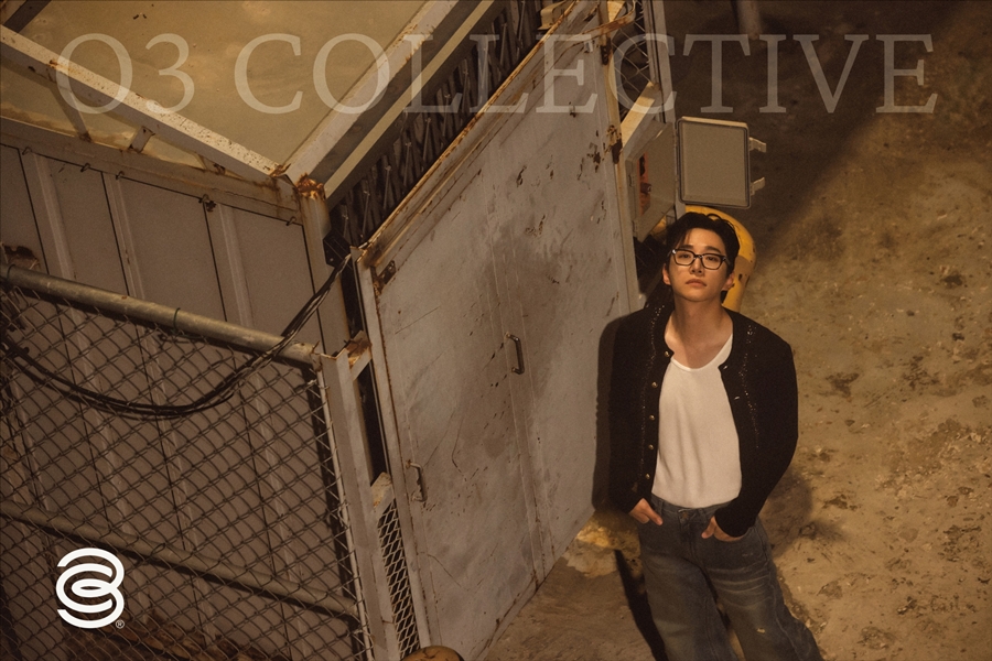 写真=O3 Collective