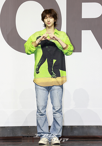 【フォト】CORTISジュフン、少年らしさあふれるビジュアル