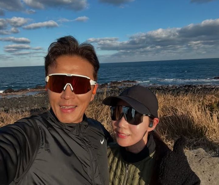 チン・テヒョン＆パク・シウン、死産から3年　「8月になると心が冷たくなる…つらい記憶を癒しているところ」