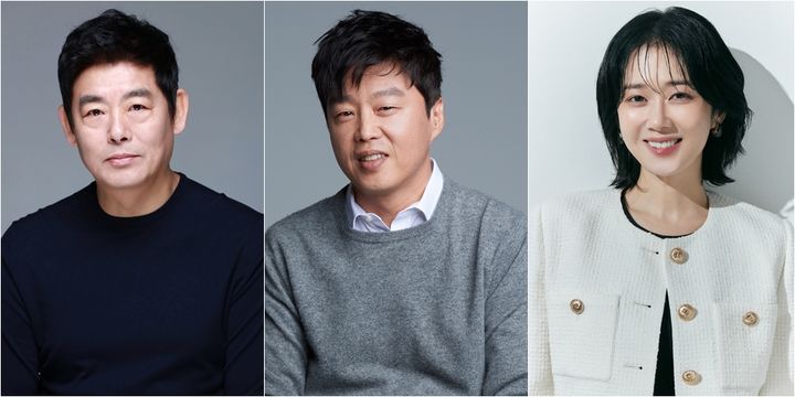 チャン・ナラ合流…『車輪のついた家』3年ぶり放送は海外へ出発