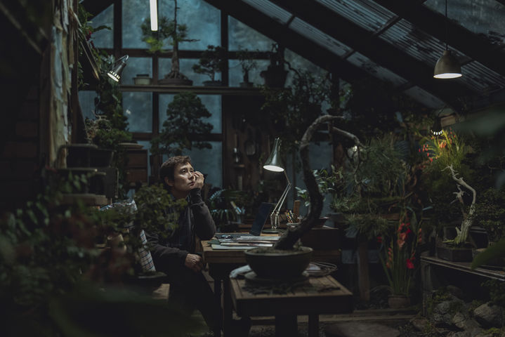 写真提供＝CJENM