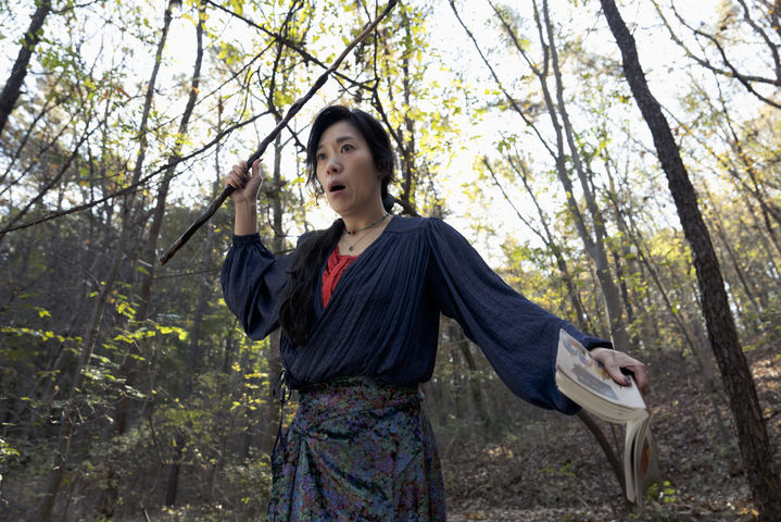 写真提供＝CJENM