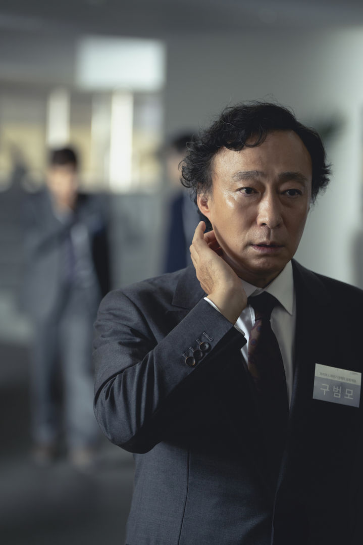 写真提供＝CJENM