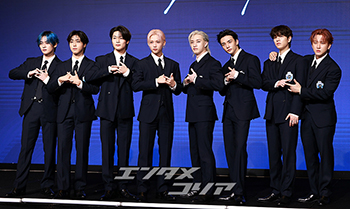 【フォト】Stray Kids、4thアルバム「KARMA」リリース