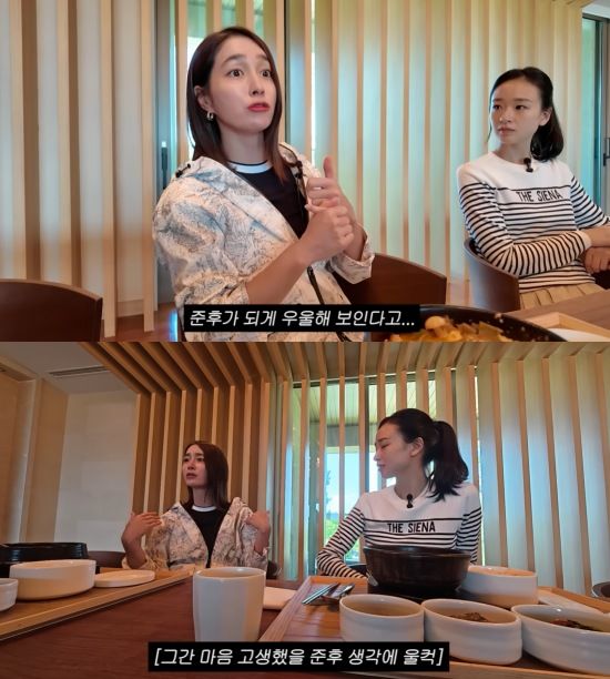 イ・ビョンホン＆イ・ミンジョンの息子に何が？　「憂うつそうに見えると学校から連絡が来た」