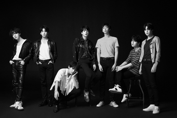 BTS「FAKE LOVE」 スポティファイで再生10億回突破