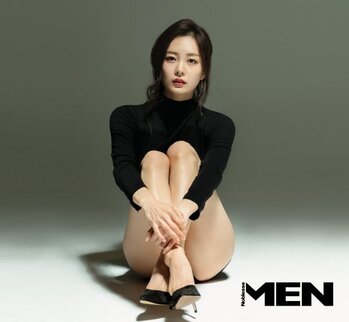 【フォト】『ハート・シグナル2』ソン・ダウン　幻想的なセクシー・ショット