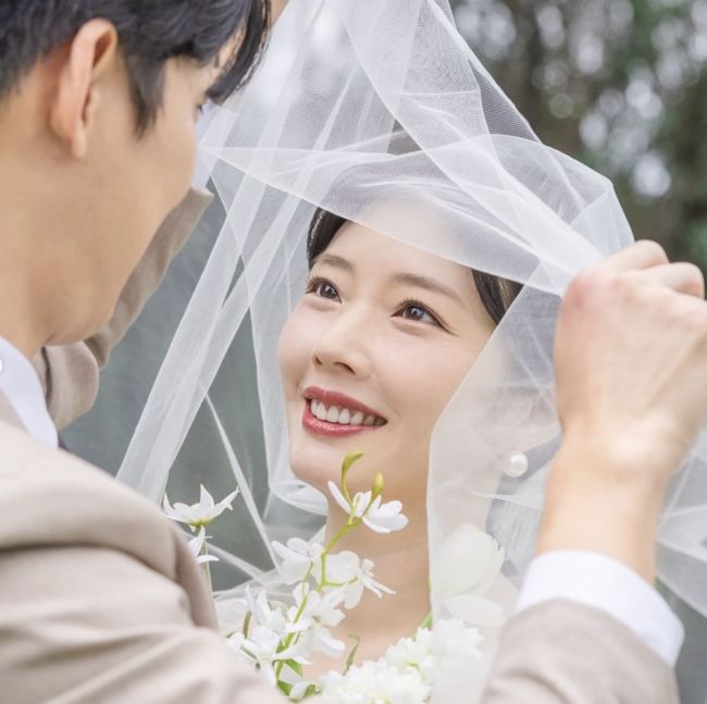 『恋はチーズ・イン・ザ・トラップ』出演のハン・ウンソン結婚　「いいね1000件、コメント100件超えたら新郎を公開する」