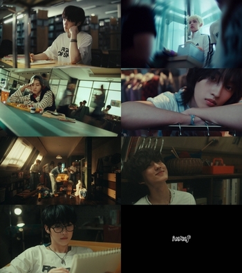 FNCエンタの新人バンド「AxMxP」 来月デビュー