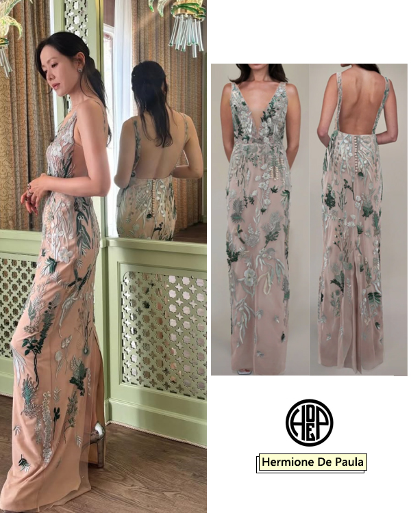 ソン・イェジン、ヴェネツィアで輝く美しさ…レッドカーペットからデイリールックまで完ぺき